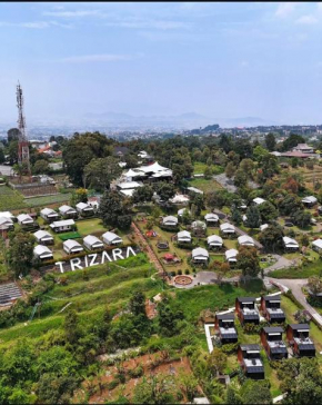 Trizara Resorts - Glam Camping